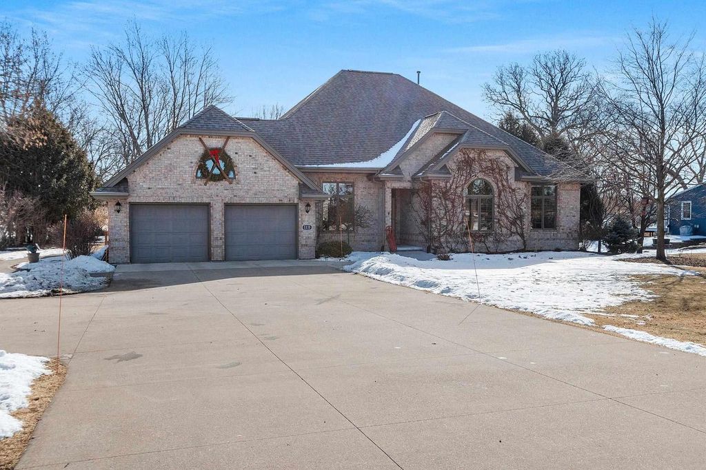 119 MAIN STREET, Wrightstown, WI 54180