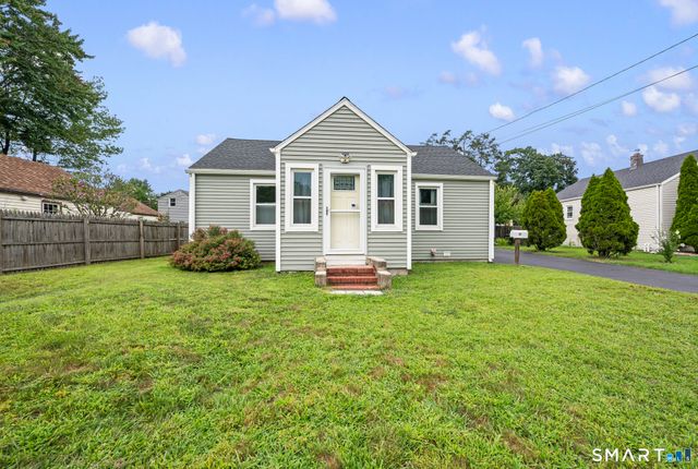 80 Suffolk Drive, East Hartford, CT 06118