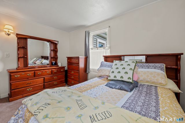80 Suffolk Drive, East Hartford, CT 06118