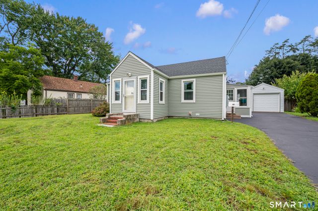 80 Suffolk Drive, East Hartford, CT 06118