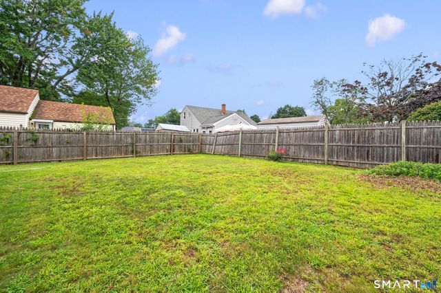 80 Suffolk Drive, East Hartford, CT 06118
