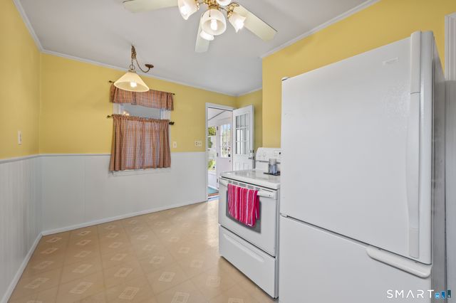 80 Suffolk Drive, East Hartford, CT 06118