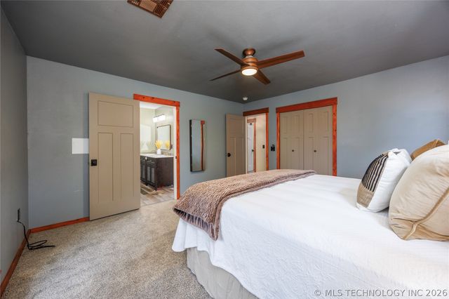 71 County Road 3009, Bartlesville, OK 74003
