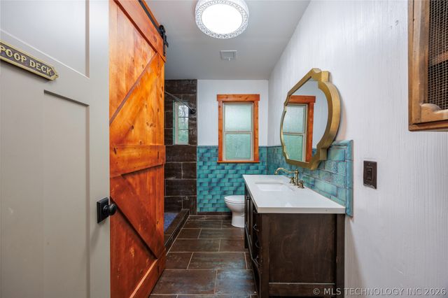 71 County Road 3009, Bartlesville, OK 74003