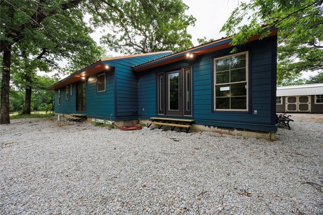 71 County Road 3009, Bartlesville, OK 74003