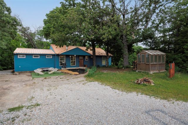 71 County Road 3009, Bartlesville, OK 74003