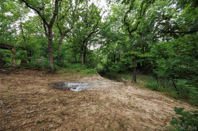 71 County Road 3009, Bartlesville, OK 74003