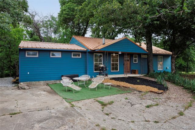 71 County Road 3009, Bartlesville, OK 74003