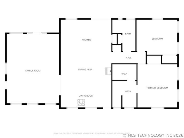71 County Road 3009, Bartlesville, OK 74003