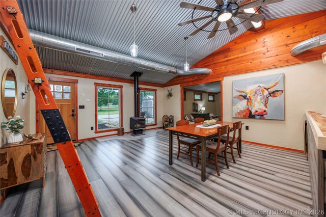 71 County Road 3009, Bartlesville, OK 74003