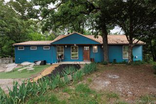71 County Road 3009, Bartlesville, OK 74003