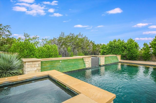 12812 Arbor Lake CV, Austin, TX 78732