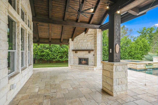 12812 Arbor Lake CV, Austin, TX 78732