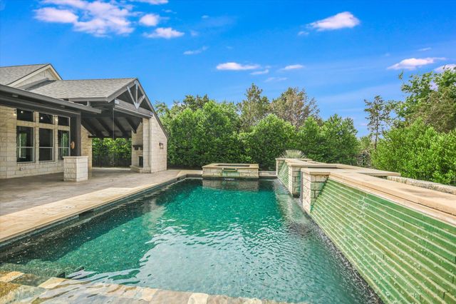 12812 Arbor Lake CV, Austin, TX 78732