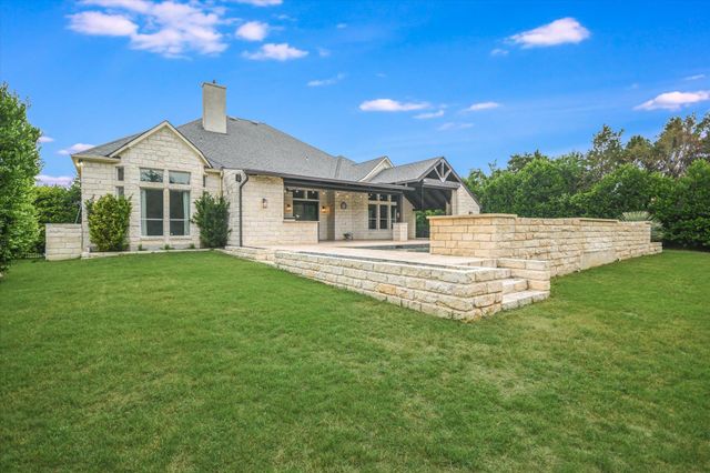 12812 Arbor Lake CV, Austin, TX 78732
