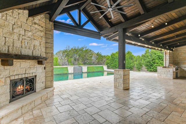 12812 Arbor Lake CV, Austin, TX 78732
