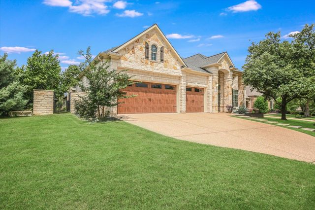 12812 Arbor Lake CV, Austin, TX 78732