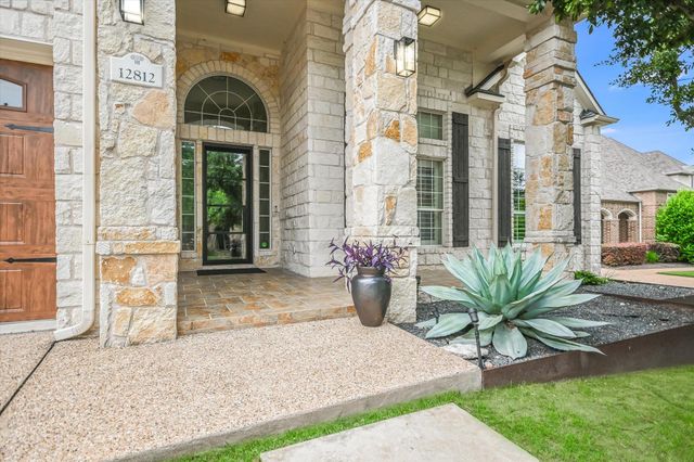 12812 Arbor Lake CV, Austin, TX 78732