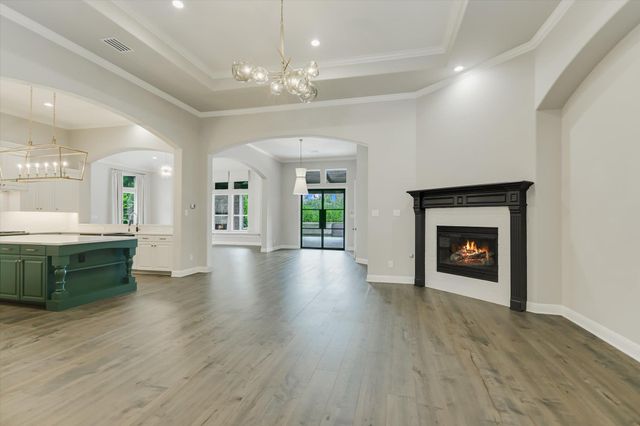 12812 Arbor Lake CV, Austin, TX 78732