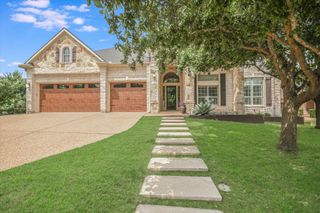12812 Arbor Lake CV, Austin, TX 78732