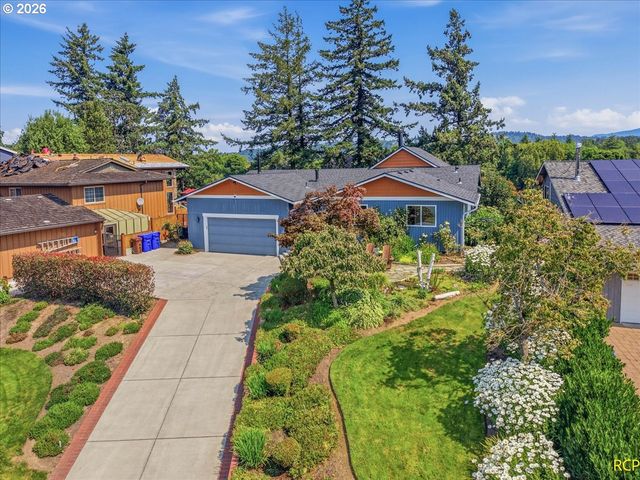 20415 Ne INTERLACHEN Ln, Fairview, OR 97024