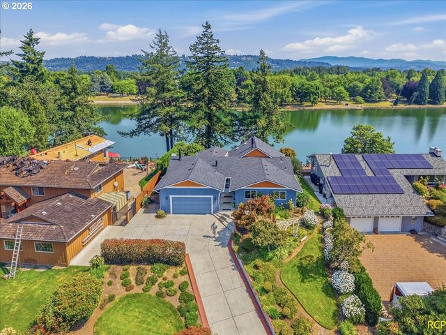 20415 Ne INTERLACHEN Ln, Fairview, OR 97024