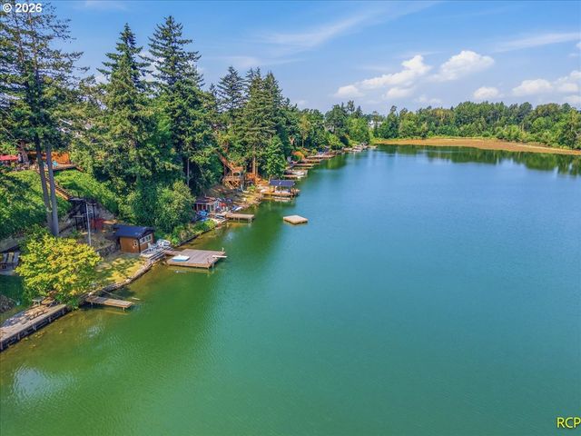 20415 Ne INTERLACHEN Ln, Fairview, OR 97024