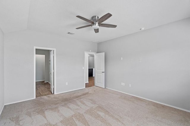 14915 Gypsum Mill RD, Manor, TX 78653
