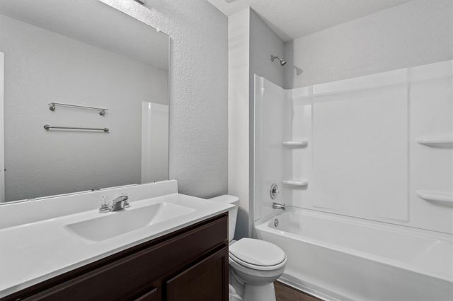14915 Gypsum Mill RD, Manor, TX 78653