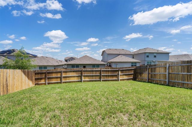 14915 Gypsum Mill RD, Manor, TX 78653