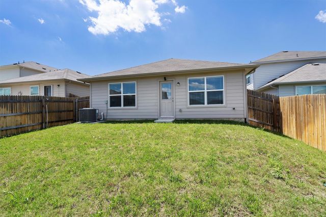 14915 Gypsum Mill RD, Manor, TX 78653
