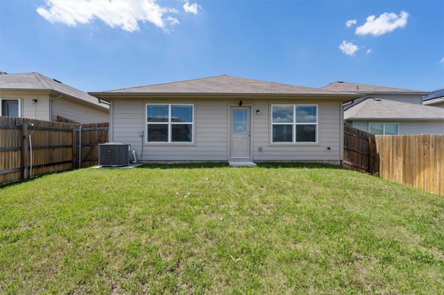 14915 Gypsum Mill RD, Manor, TX 78653