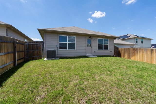 14915 Gypsum Mill RD, Manor, TX 78653