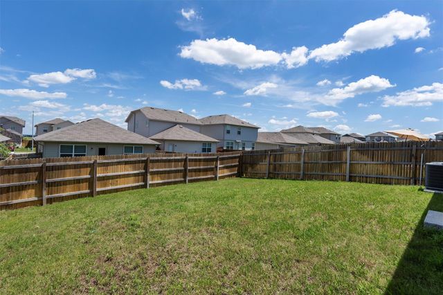 14915 Gypsum Mill RD, Manor, TX 78653