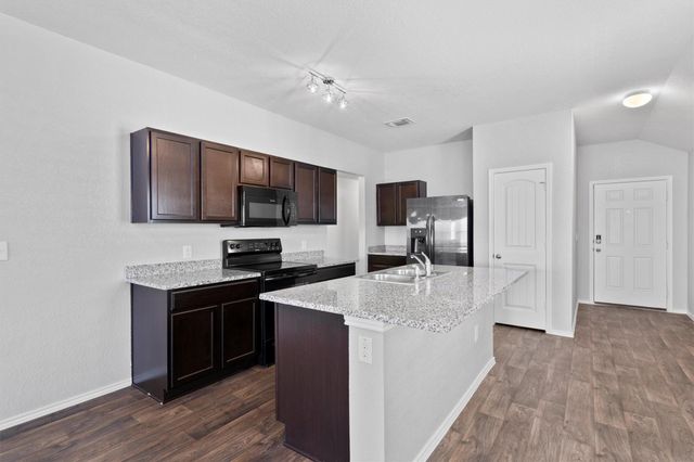 14915 Gypsum Mill RD, Manor, TX 78653
