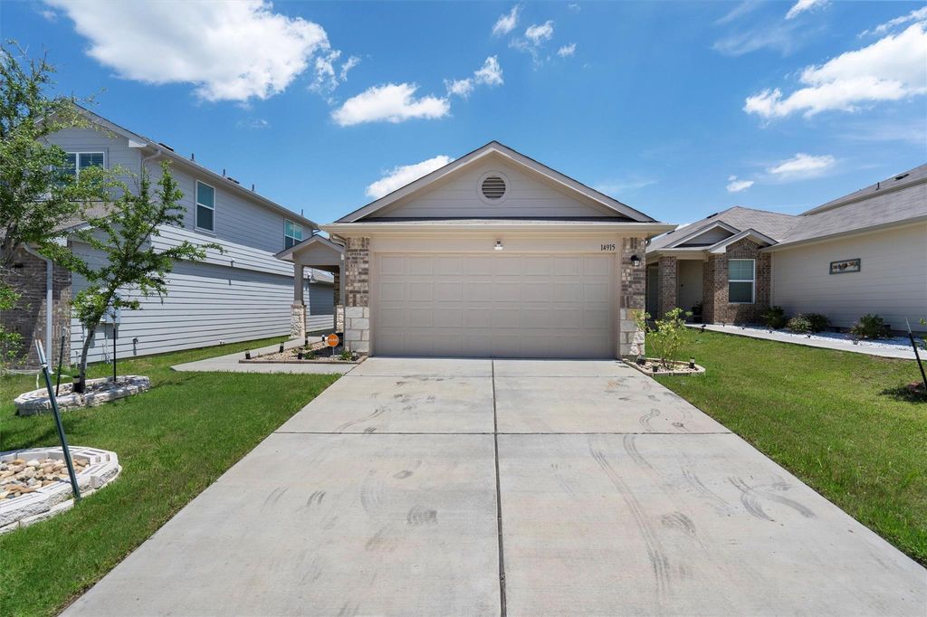 14915 Gypsum Mill RD, Manor, TX 78653