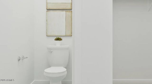 30246 W PALO BREA Way, Buckeye, AZ 85396