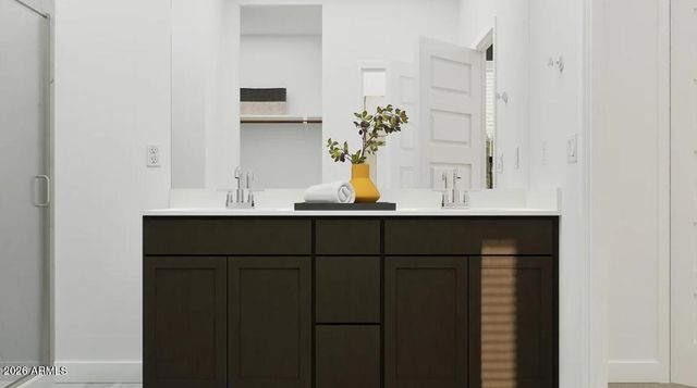 30246 W PALO BREA Way, Buckeye, AZ 85396