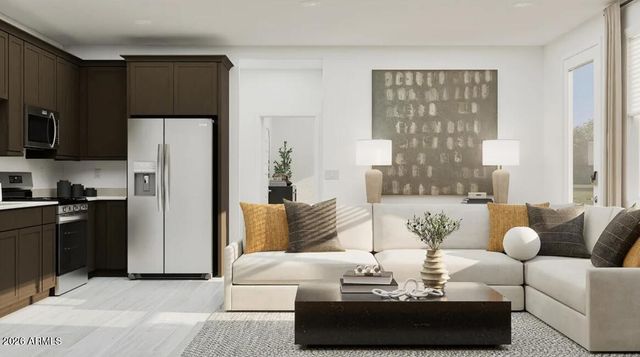 30246 W PALO BREA Way, Buckeye, AZ 85396