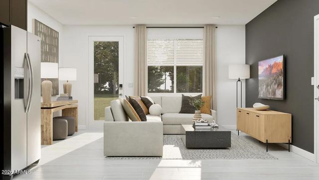 30246 W PALO BREA Way, Buckeye, AZ 85396