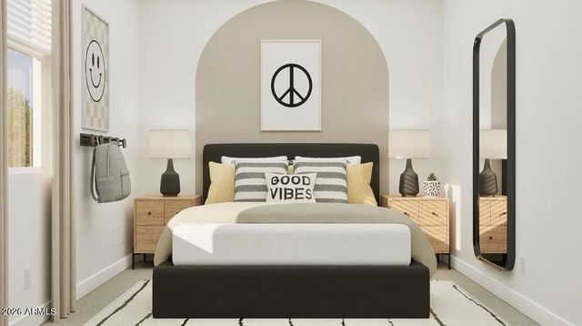 30246 W PALO BREA Way, Buckeye, AZ 85396