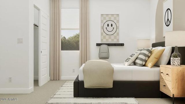 30246 W PALO BREA Way, Buckeye, AZ 85396