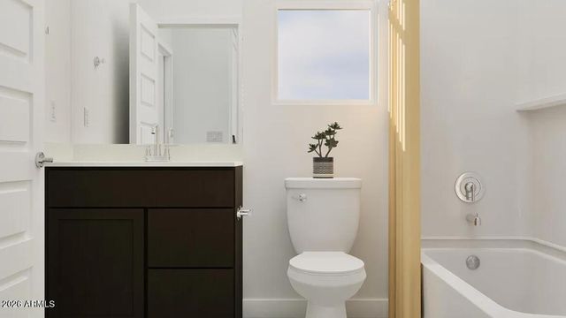 30246 W PALO BREA Way, Buckeye, AZ 85396