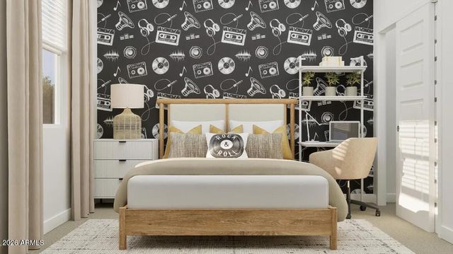 30246 W PALO BREA Way, Buckeye, AZ 85396