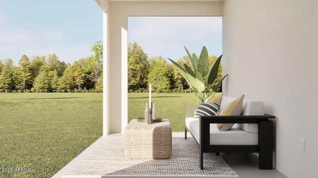 30246 W PALO BREA Way, Buckeye, AZ 85396