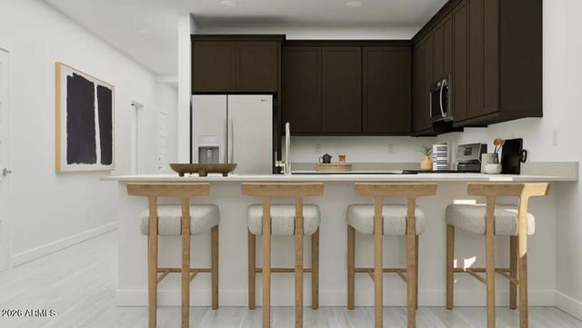 30246 W PALO BREA Way, Buckeye, AZ 85396