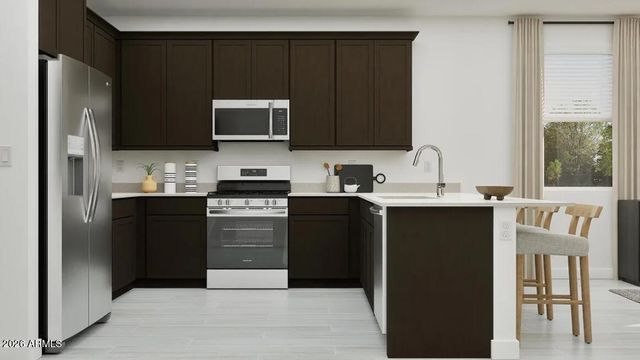 30246 W PALO BREA Way, Buckeye, AZ 85396