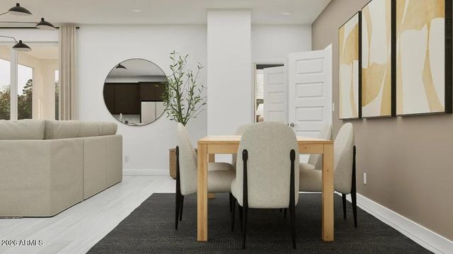 30246 W PALO BREA Way, Buckeye, AZ 85396