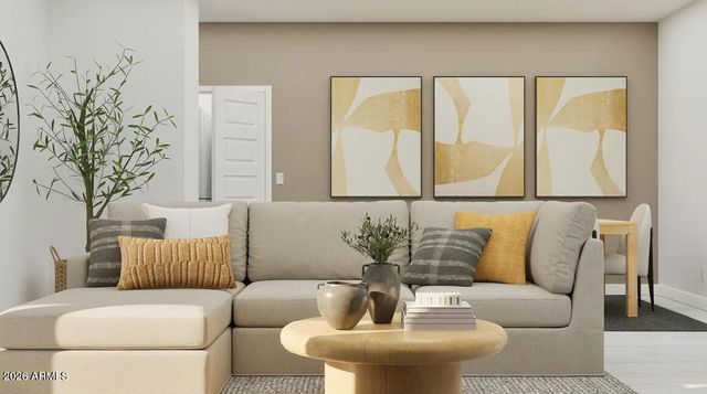 30246 W PALO BREA Way, Buckeye, AZ 85396