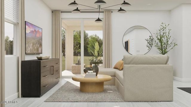 30246 W PALO BREA Way, Buckeye, AZ 85396